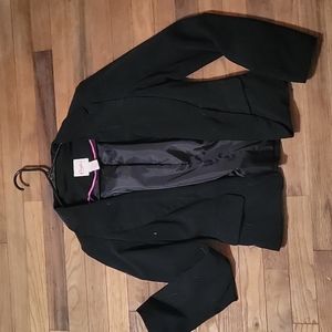 Candies Black Blazer